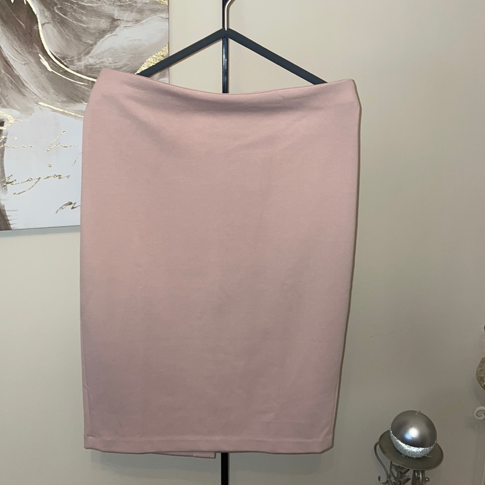 Philosophy skirt